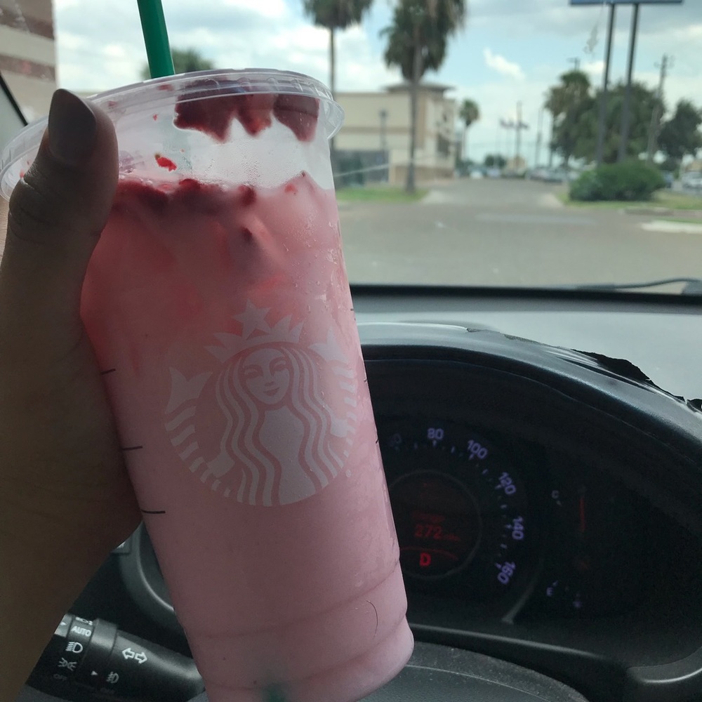 Meet your Posher, Miriam